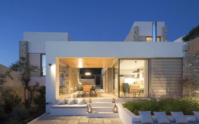 Atrium Villas