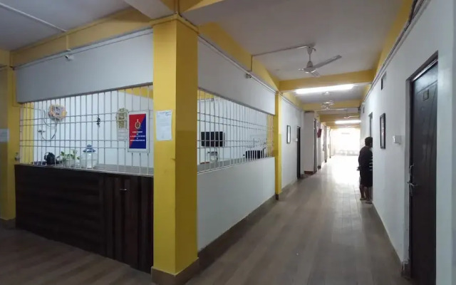 Hotel Aanggong