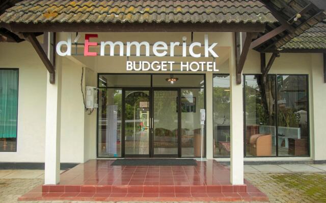D'Emmerick Budget Hotel
