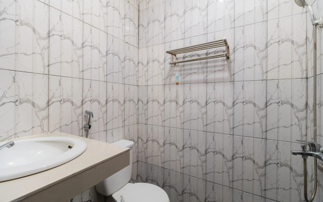 Urbanview Hotel Kampung Istal Megamendung Puncak