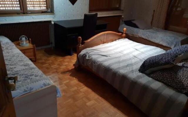 les gites de l'océan indien