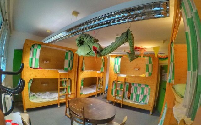 Black Sheep Hostel Cologne
