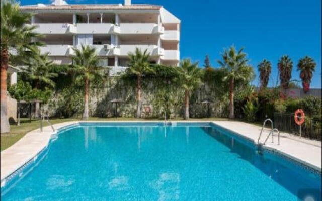 Sunny Apartments Benalmadena Golf