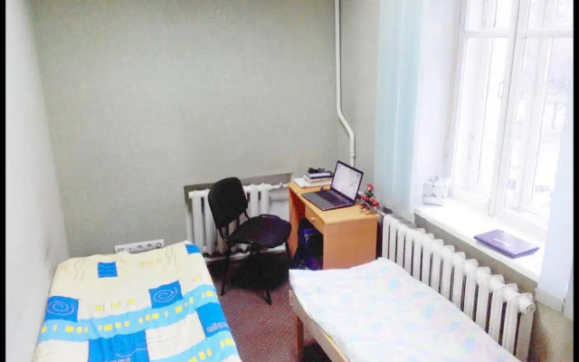 Cinema Comfort City Hostel