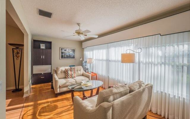 Augustine Drive 1820 by White Pelican VR