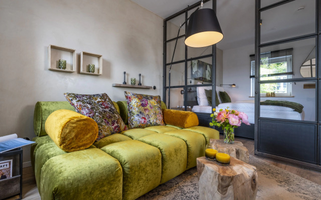 Apart Hotel Wasserturm