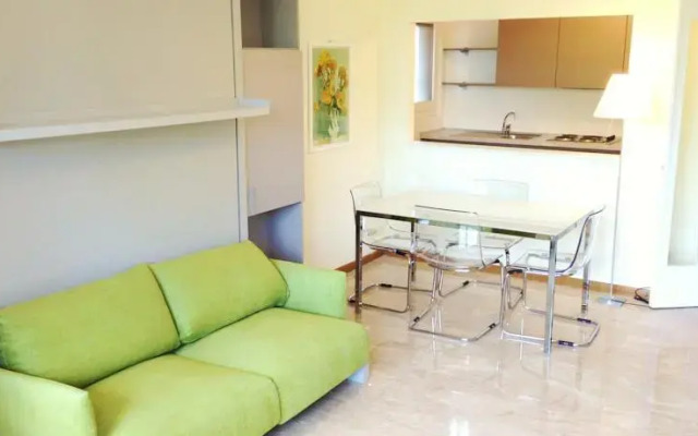 Elvezia Park Residence
