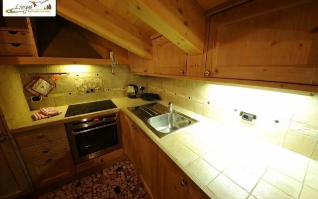 Chalet Lucky