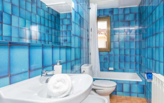 104665 -  Villa in Lloret de Mar