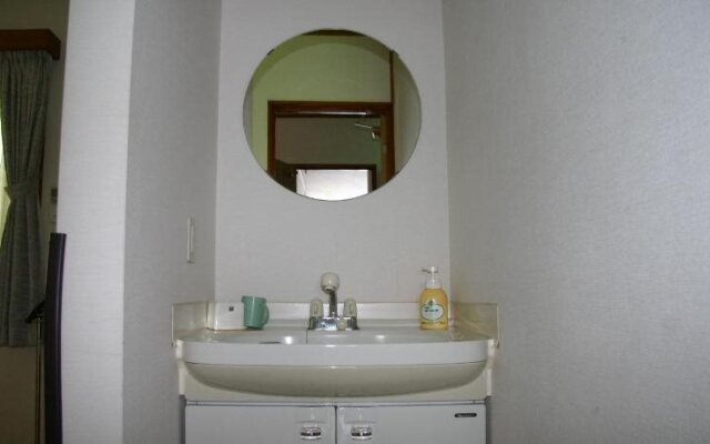 Youth Guest House Atoma