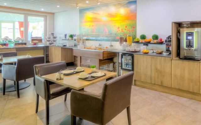 Value Stay Menen