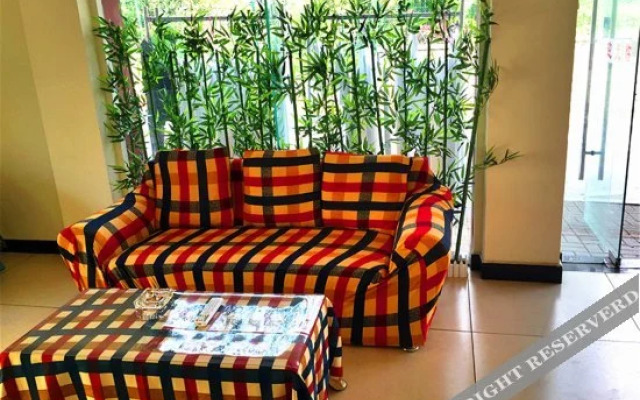 Nuanshe Hostel