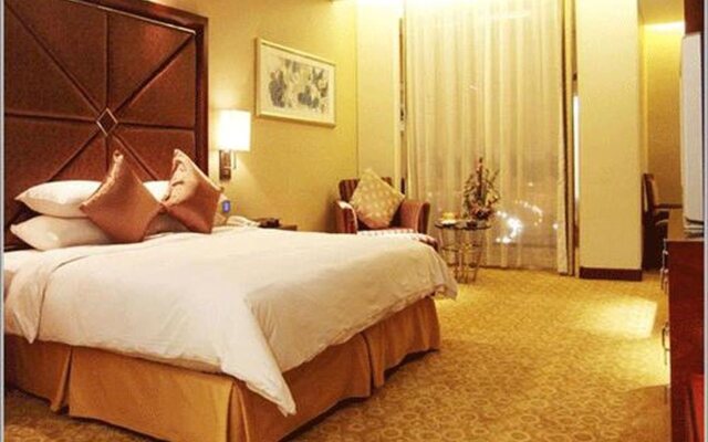 Grand Oriental Hotel