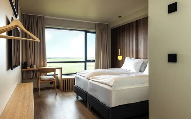 Hotel Loa