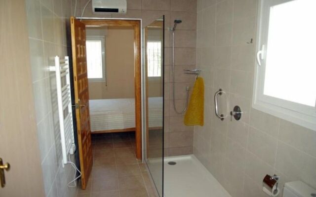 Villa in Cumbre del Sol, Alicante 103343 by MO Rentals