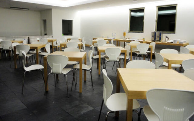 Pousada de Sao Jorge