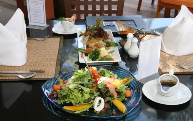 Anantasila Beach Resort Hua Hin