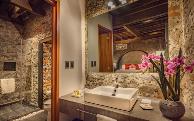 Hacienda Santo Cristo Hotel & Spa - Adults Only