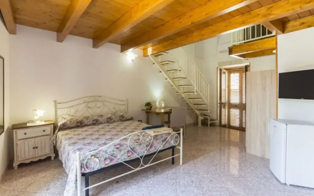 Dimora Corte Antica Scorrano