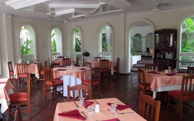 City House Bolivar