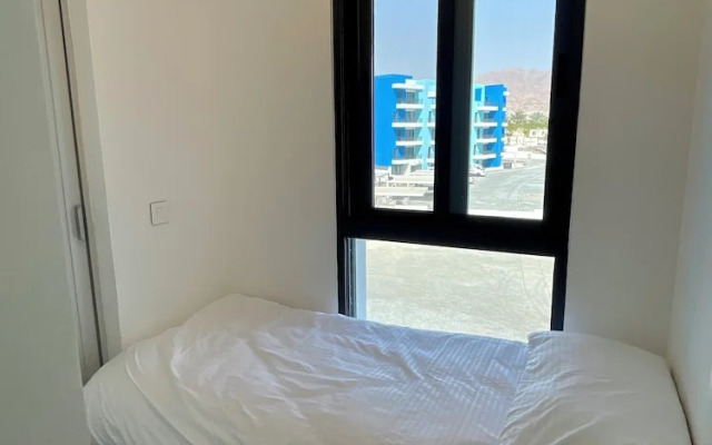 Aladdin Chalets - 2.5 Bedrooms