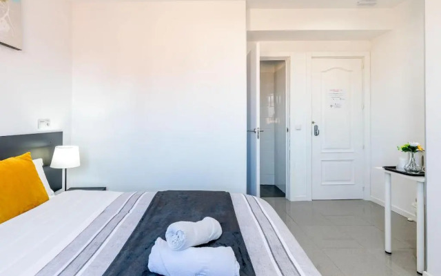AYZ Sierra de Meira - Auto check-in property