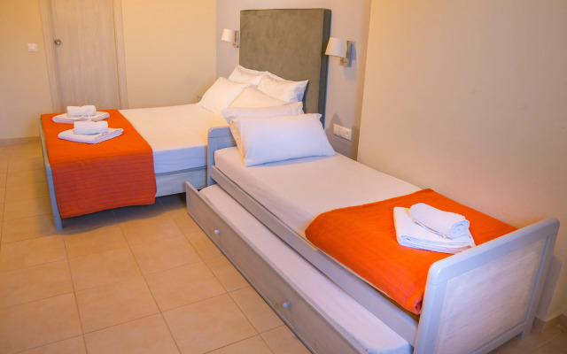 Palatino Hotel