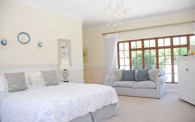 Rusthof Country House