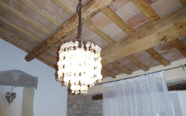 Fra Bosco e Cielo B&B