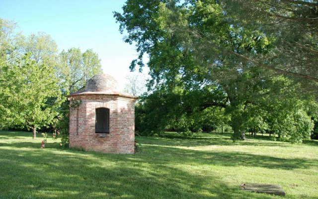 Manoir Saint Clair