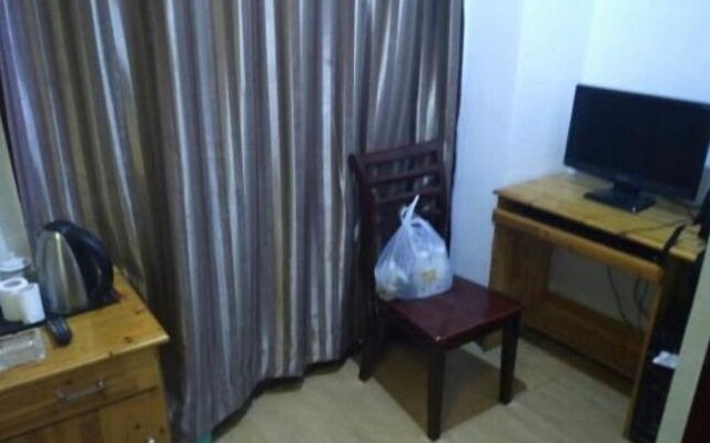 Qufu Ruiyuan Business Inn