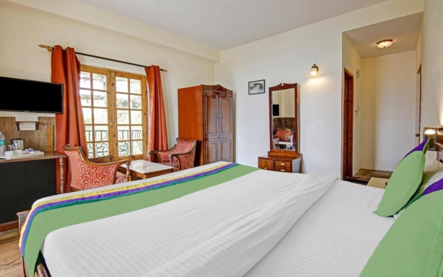 Treebo Trend The Alpine Heritage Residency – Guest Rooms – Shimla