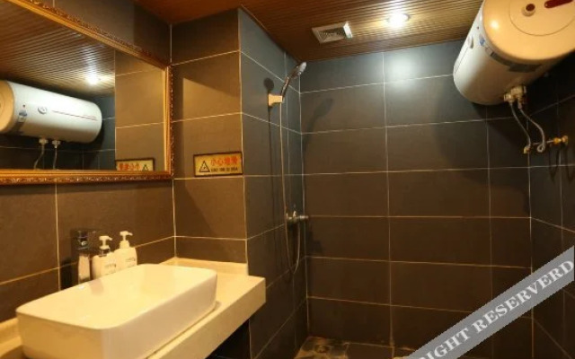 Times Sunshine Hotel