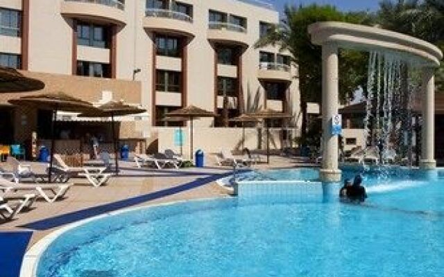 Be Club Hotel – All Inclusive