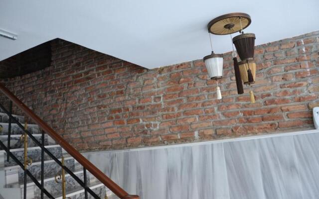 Cosmos Hotel Istanbul