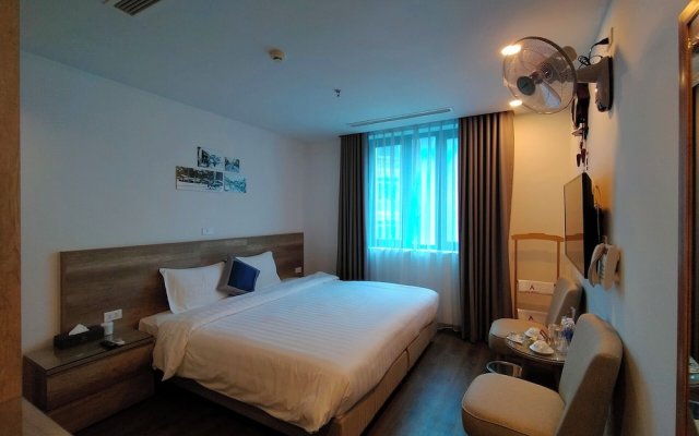 A25 Hotel - Hoang Dao Thuy