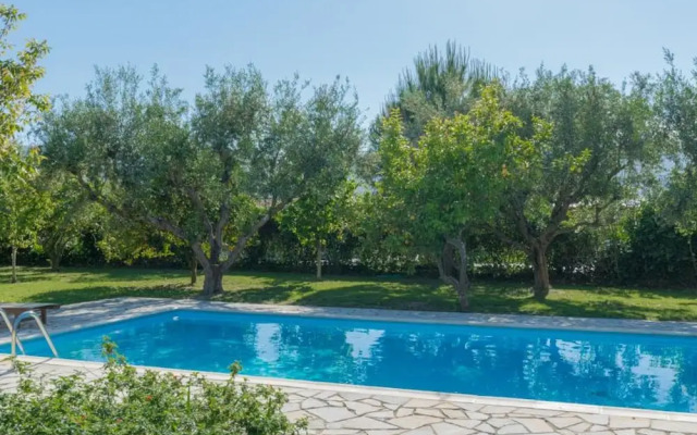 Villa Lilly in Ionian Islands