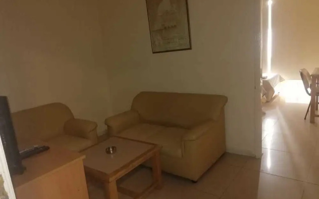 Minto Suites