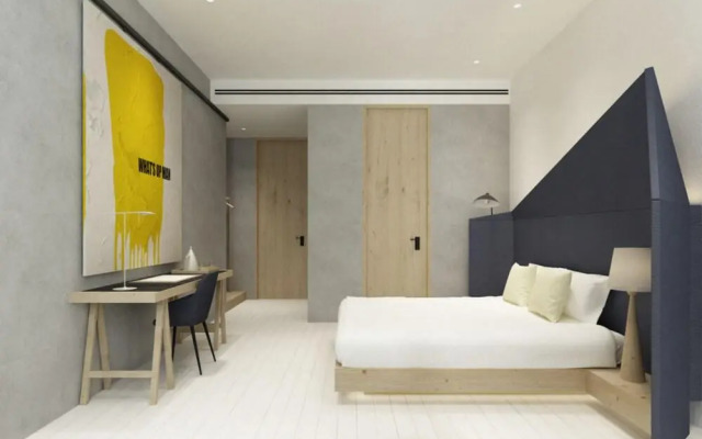 Wheat Hotel Ningbo