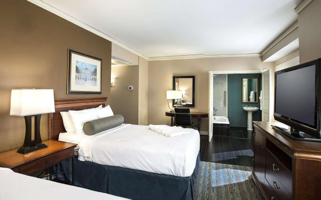 The Whitehall Houston