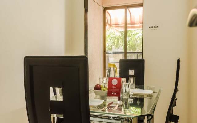 Oyo 4545 Apartment Konark Residency