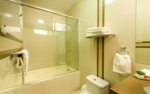 El Principe Hoteles Piura