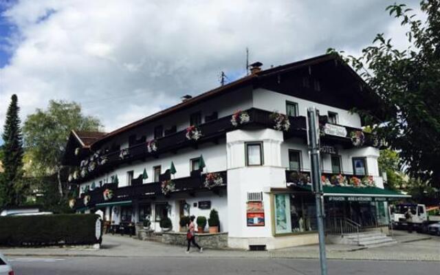 Hotel Haus Ursula