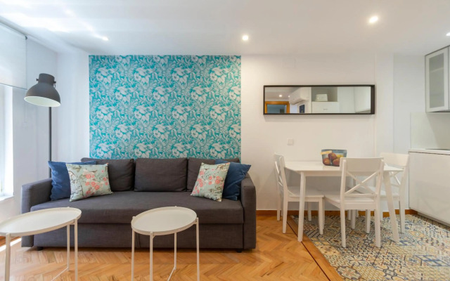 Homelike Sol - Gran Via I