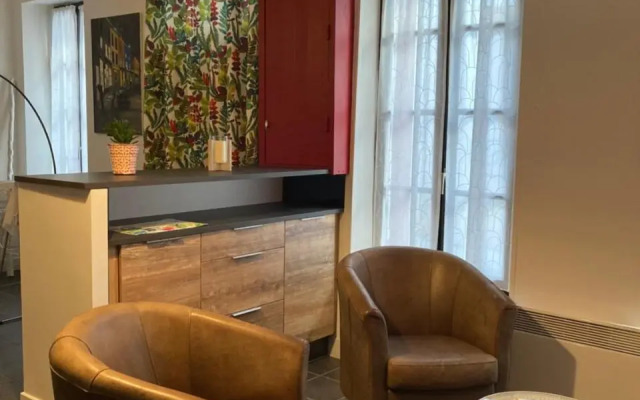 L’Atelier Cosy (Adults Only)
