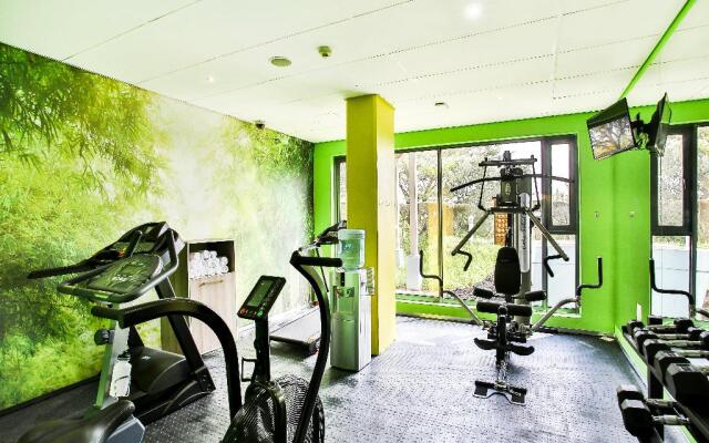 Holiday Inn Express Sandton Woodmead by IHG