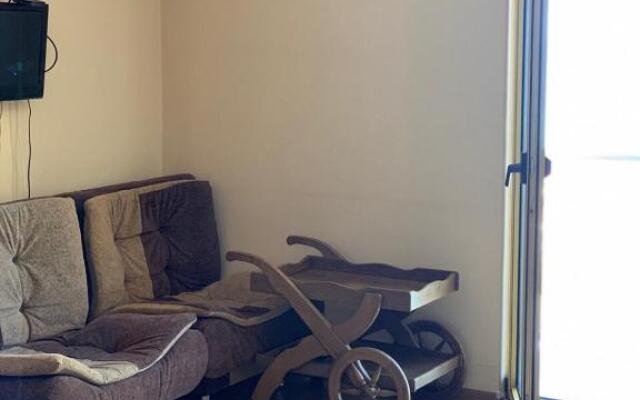 Apartment Orbi Plaza Batumi