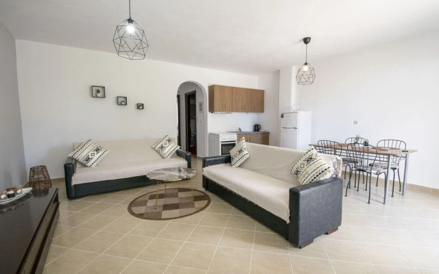 Violeta Apartment by Rentalspro