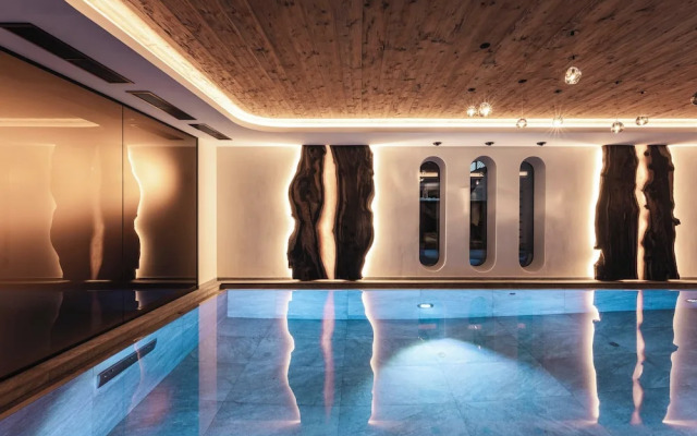 Distinctive Luxury Dolomiti Apartments Terre71