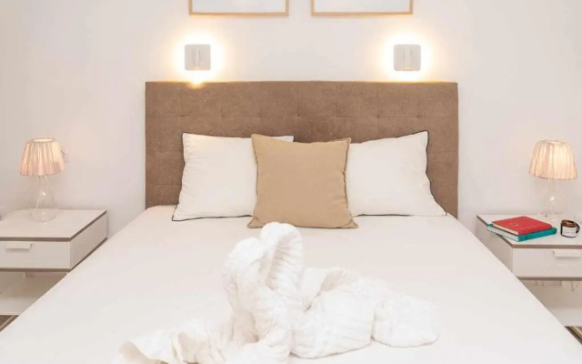 NEW Apt RELAX HOME a 150 m del mar WIFI y Piscina - Hotel in Alcudia - Photo 3